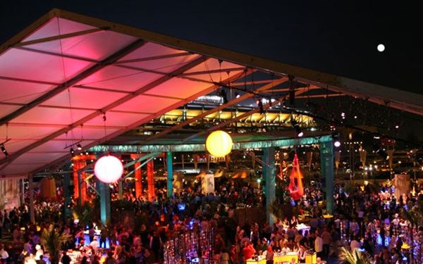 City National Grove of Anaheim