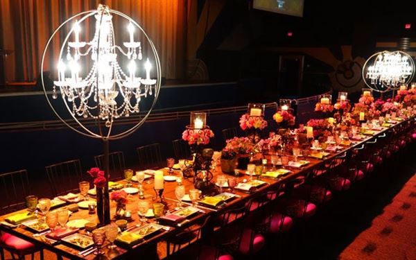 City National Grove of Anaheim