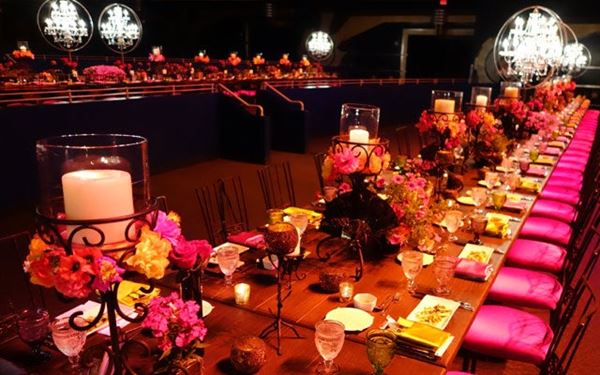 City National Grove of Anaheim