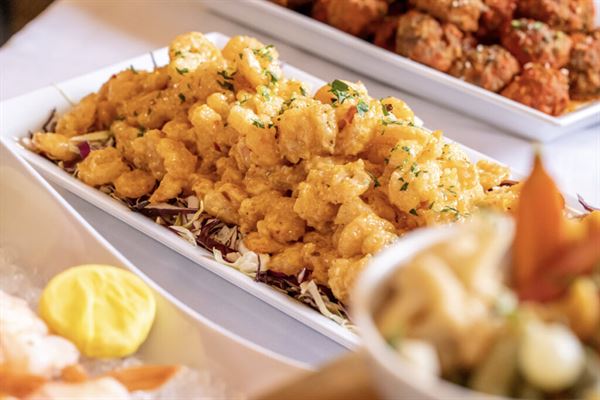 Everyone Eats Catering