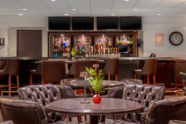 Ramada Hotel Downtown Calgary