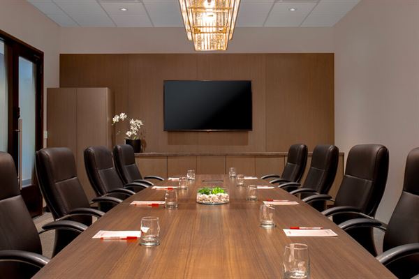 Ramada Hotel Downtown Calgary