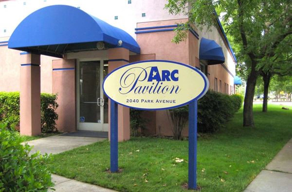 ARC Pavillion