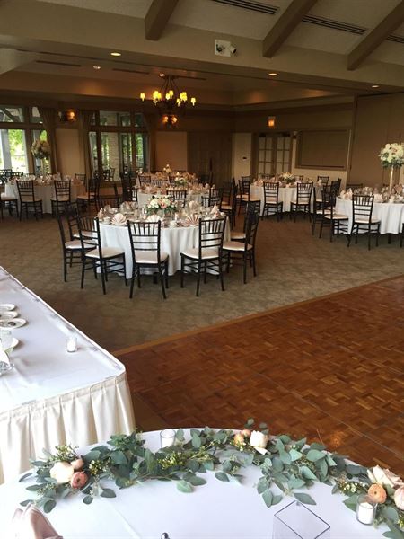 Bloomingdale Golf Club