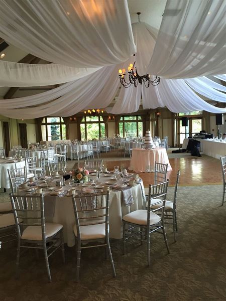 Bloomingdale Golf Club