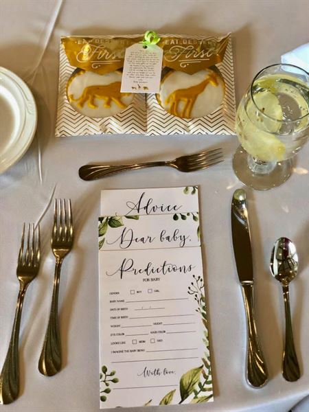 Bloomingdale Golf Club