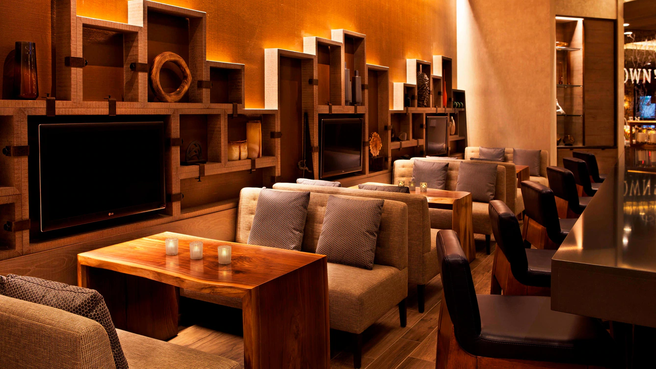 Denver Marriott West