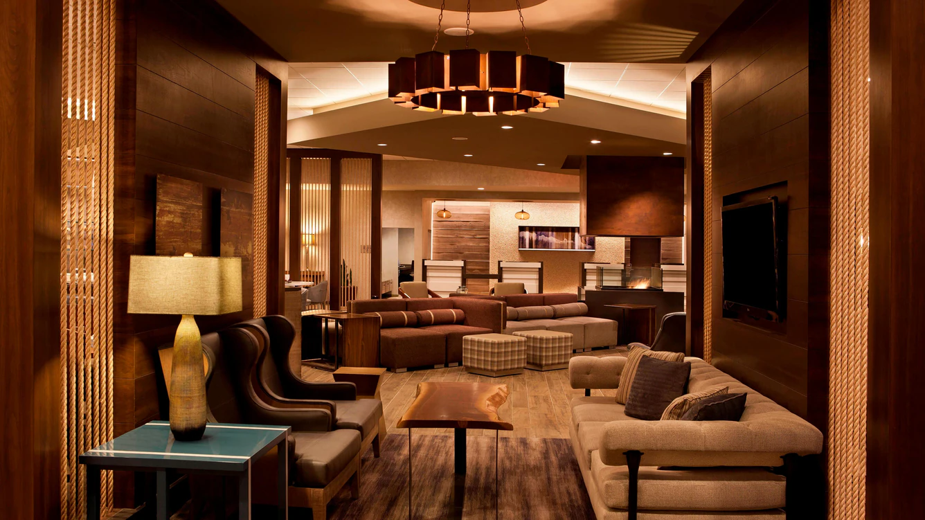 Denver Marriott West