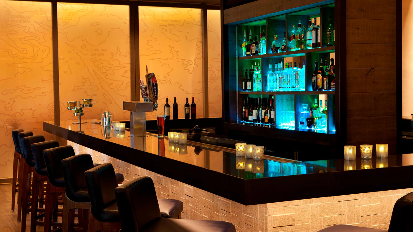 Denver Marriott West