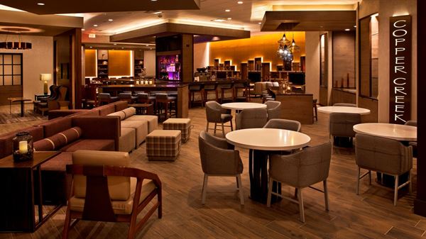 Denver Marriott West