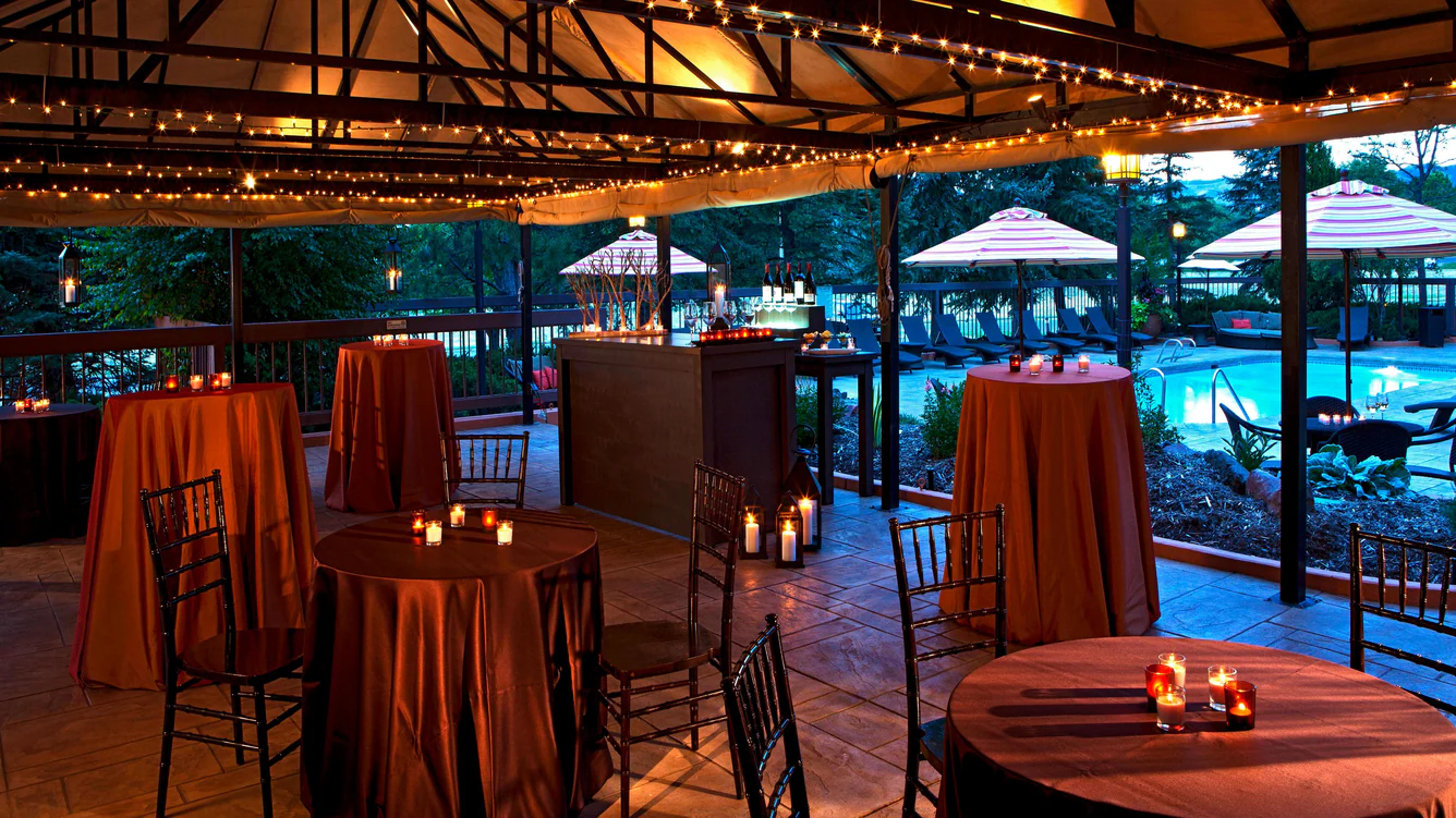 Denver Marriott West