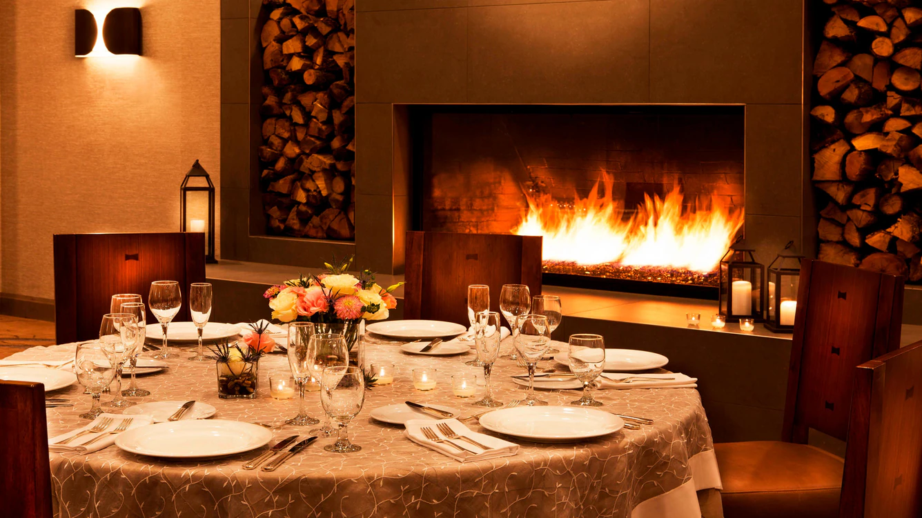 Denver Marriott West