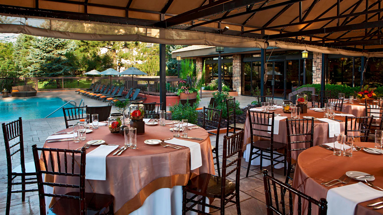 Denver Marriott West