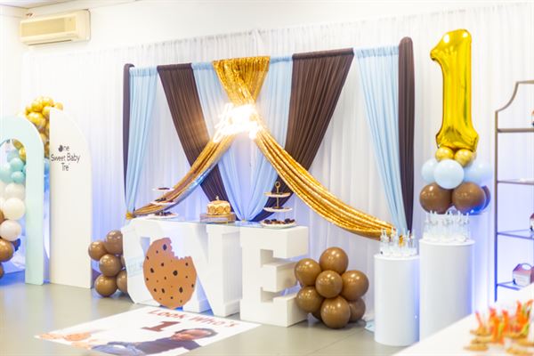 RCC Studio Intimate Event Venue