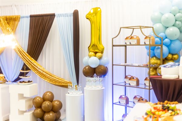 RCC Studio Intimate Event Venue