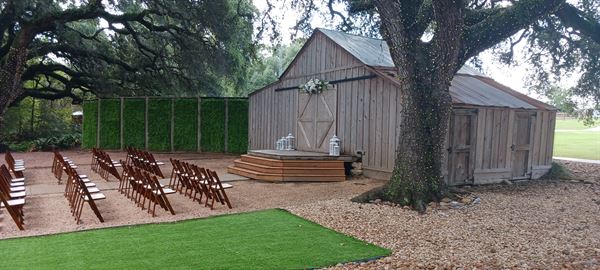 The Barn at Lacey Farms
