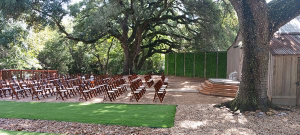 The Barn at Lacey Farms