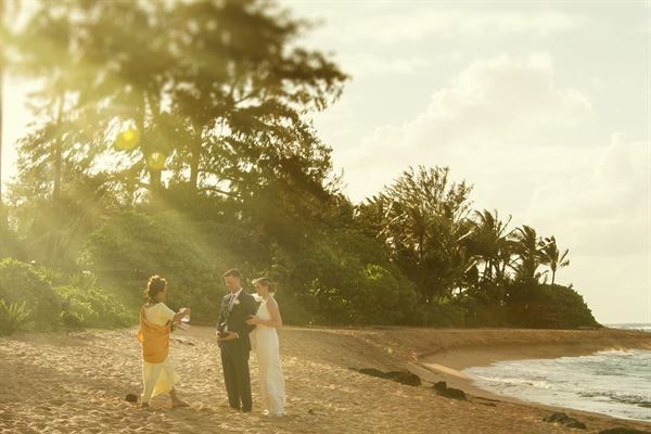 Hanalei Colony Resort