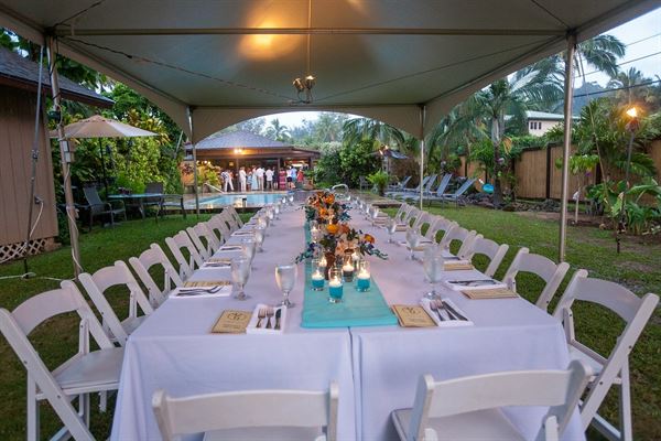 Hanalei Colony Resort