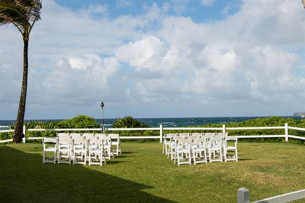 Hanalei Colony Resort
