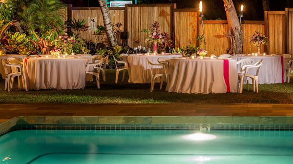 Hanalei Colony Resort