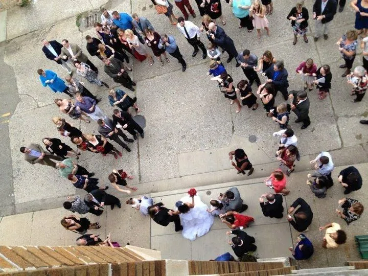 The Oak Room at The Citadel