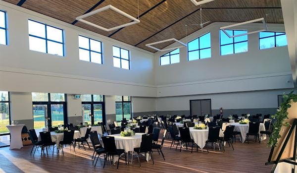 Knottwood Community Centre