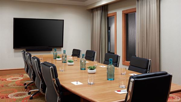 Calgary Marriott Downtown Hotel