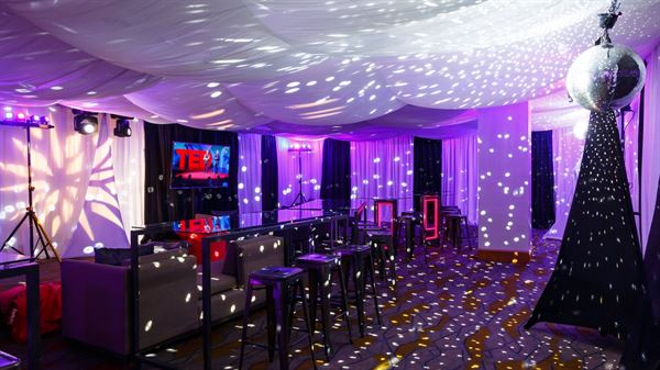 Calgary Marriott Downtown Hotel