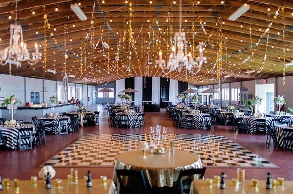 The Pavilion at Pirates Cove Marina