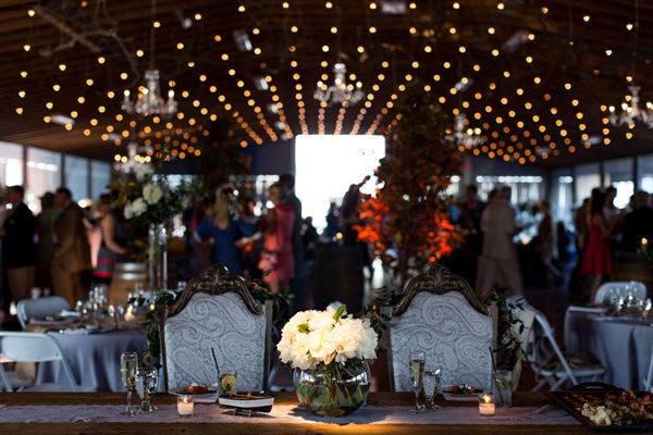 The Pavilion at Pirates Cove Marina