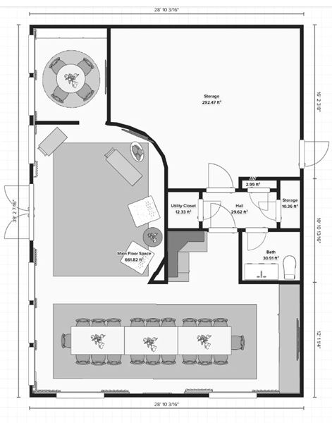 Events and Experiences