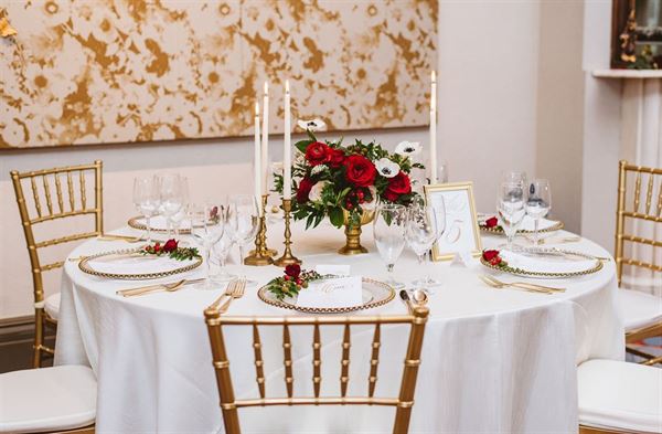 Morrison-Clark Historic Inn