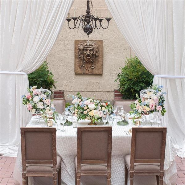 Morrison-Clark Historic Inn