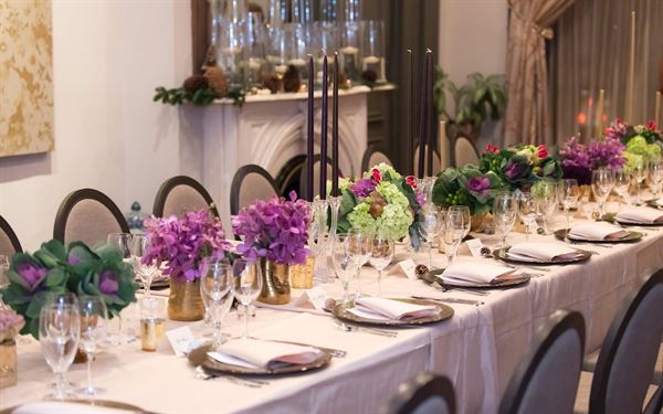 Morrison-Clark Historic Inn