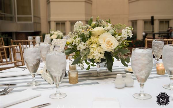 Morrison-Clark Historic Inn