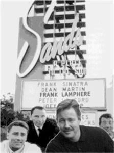 Rat Pack Jazz - Milwaukee