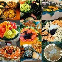 Dad's Catering Services