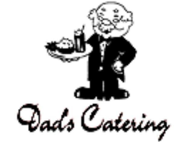 Dad's Catering Services