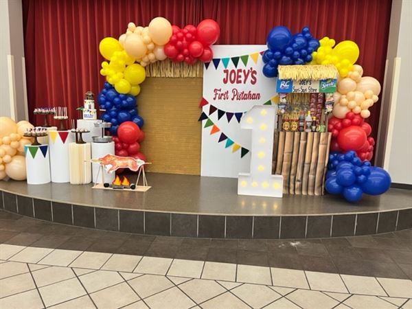 Donworth Event Center