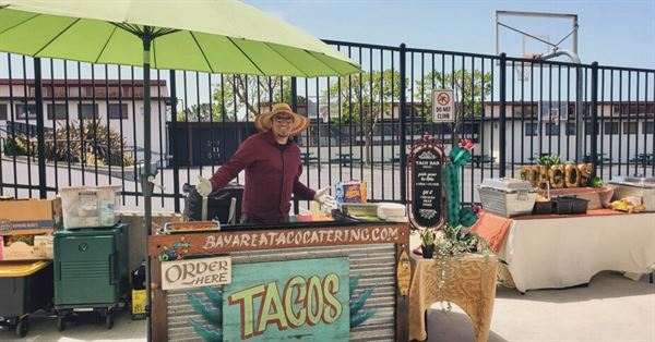 Donworth Event Center