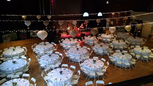 Center For Arts At The Armory