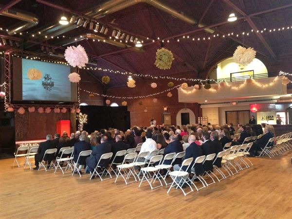Center For Arts At The Armory
