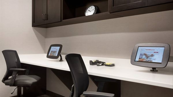 Hilton Garden Inn Downtown Birmingham