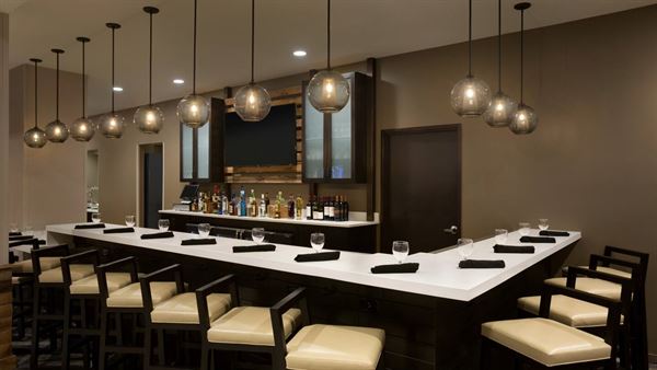 Hilton Garden Inn Downtown Birmingham