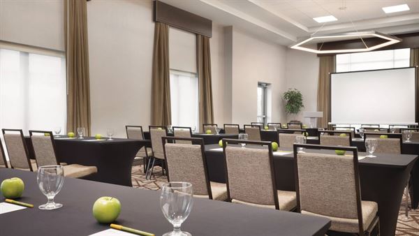 Hilton Garden Inn Downtown Birmingham