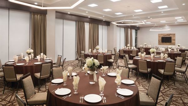 Hilton Garden Inn Downtown Birmingham