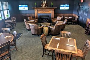 One Under Bar & Grill