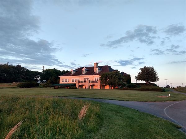 Wyncote Golf Club