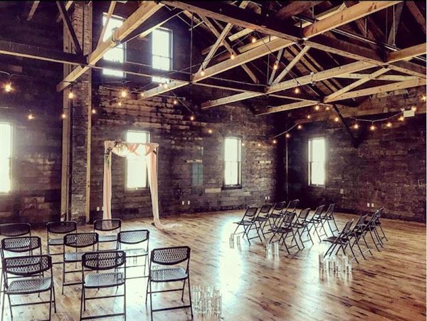 The Loft At Gray Goose